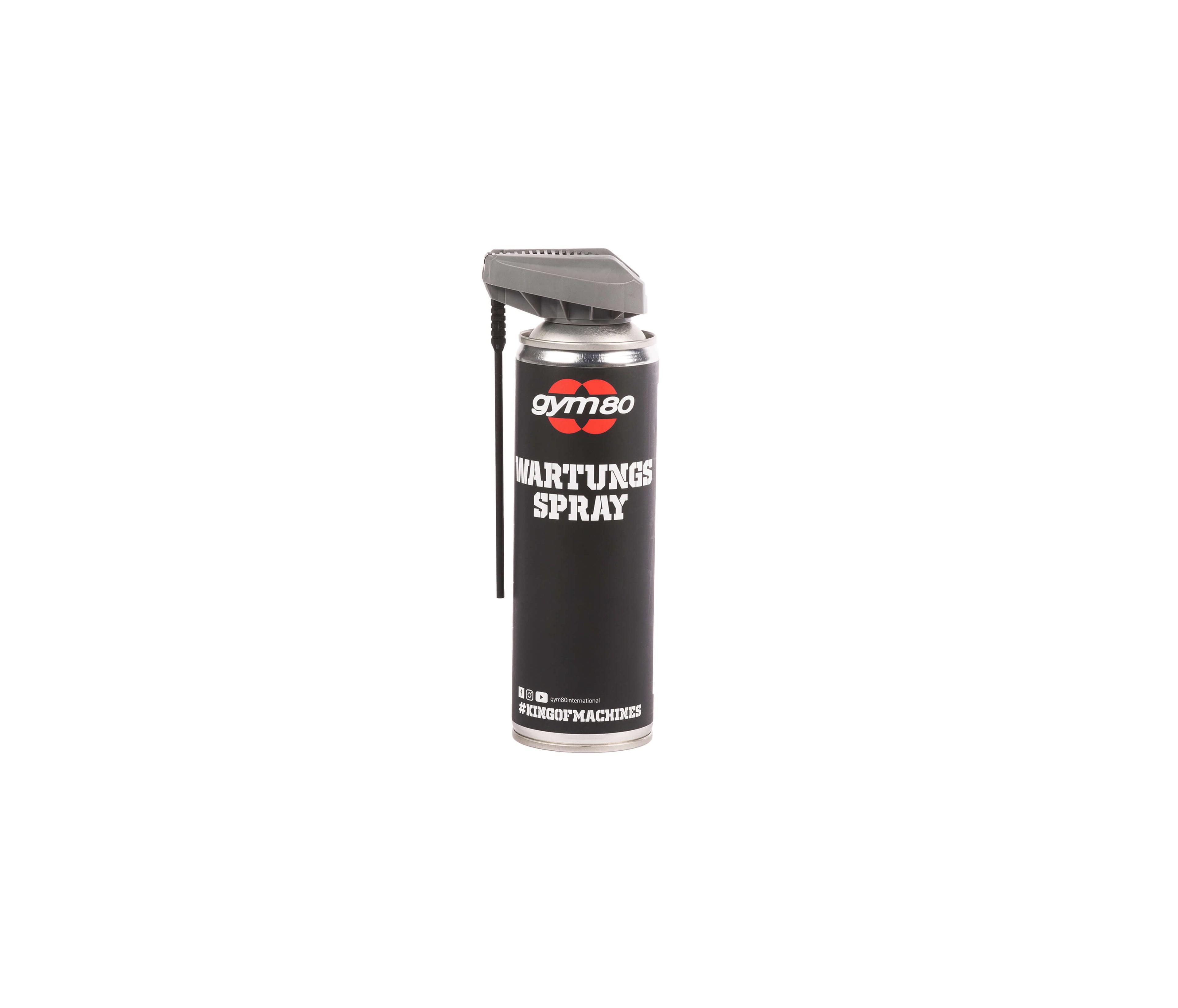 Wartungsspray 400ml